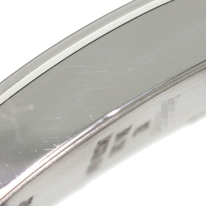 CARTIER Tank francaise SM Watches W51008Q3 Stainless Steel/Stainless Steel Ladies