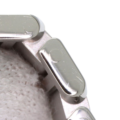 CARTIER Tank francaise SM Watches W51008Q3 Stainless Steel/Stainless Steel Ladies