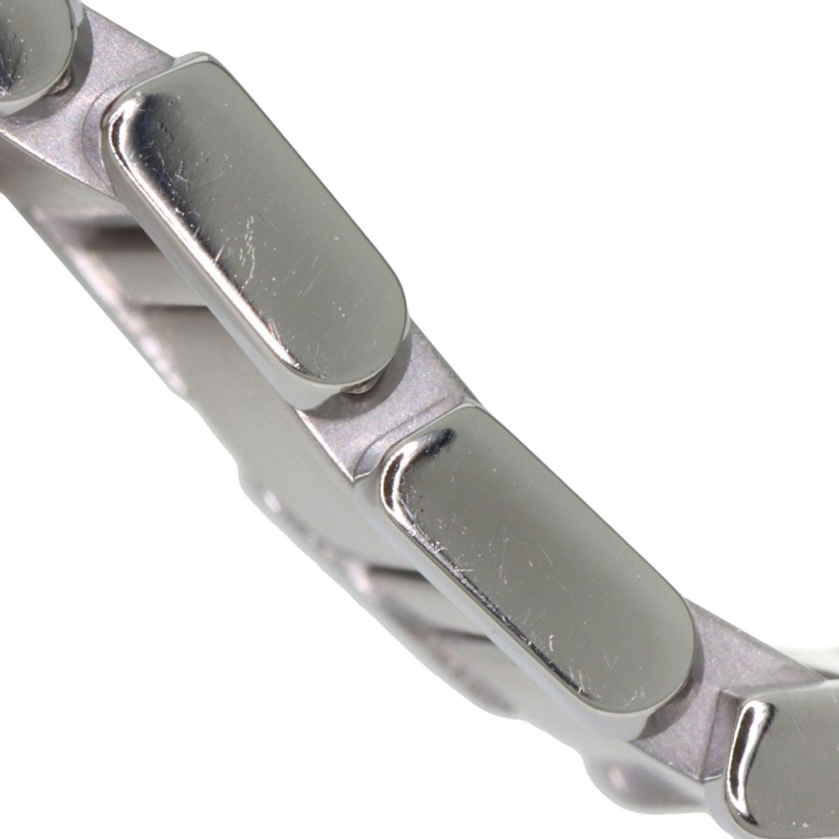 CARTIER Tank francaise SM Watches W51008Q3 Stainless Steel/Stainless Steel Ladies