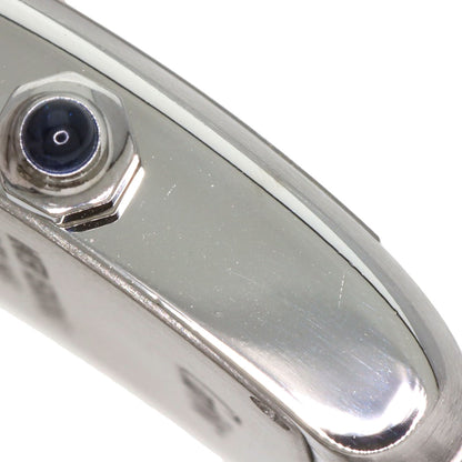 CARTIER Tank francaise SM Watches W51008Q3 Stainless Steel/Stainless Steel Ladies