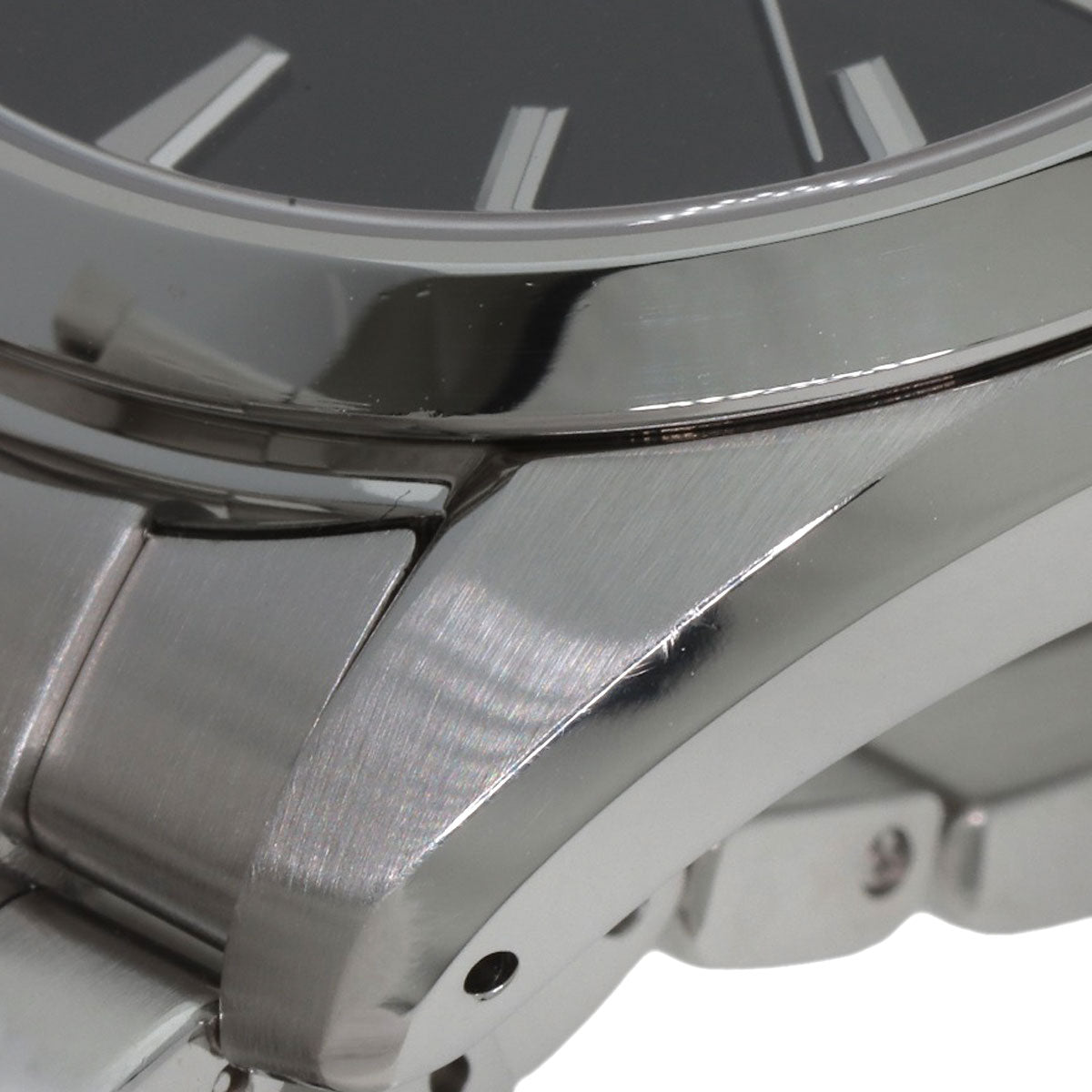 SEIKO Grand Seiko Heritage Collection Watches SBGV223 9F82-0AF0 Stainless Steel/Stainless Steel mens