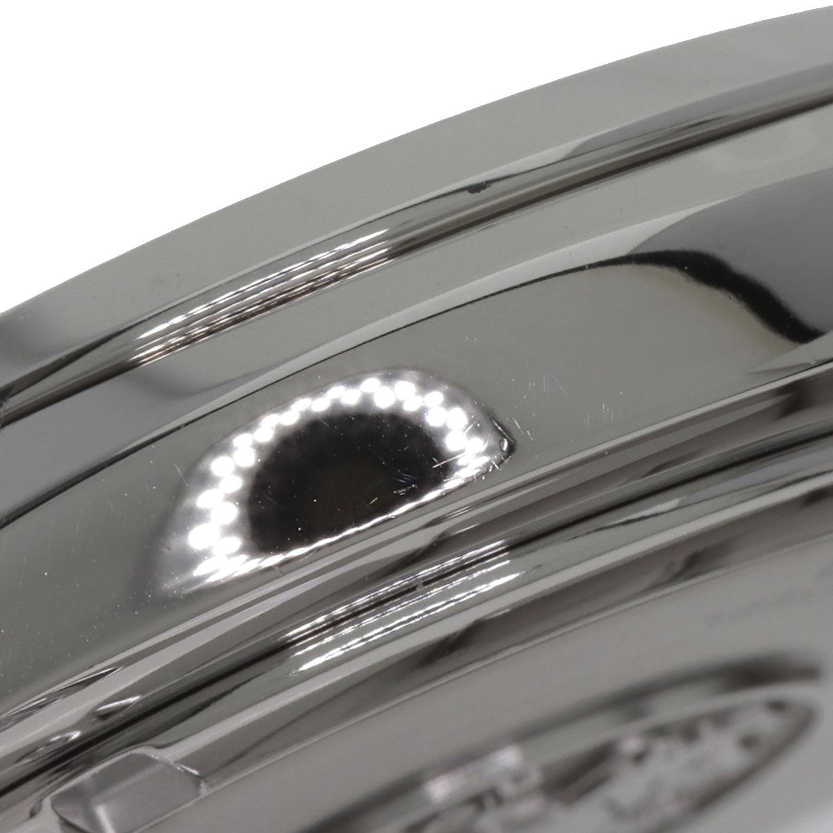 SEIKO Grand Seiko Heritage Collection Watches SBGV223 9F82-0AF0 Stainless Steel/Stainless Steel mens