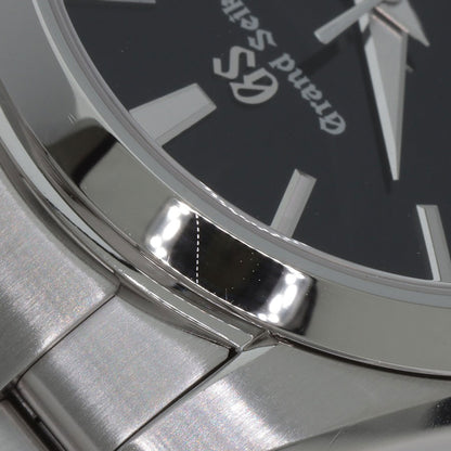 SEIKO Grand Seiko Heritage Collection Watches SBGV223 9F82-0AF0 Stainless Steel/Stainless Steel mens