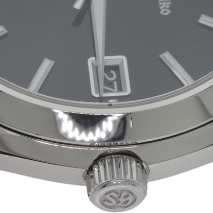 SEIKO Grand Seiko Heritage Collection Watches SBGV223 9F82-0AF0 Stainless Steel/Stainless Steel mens