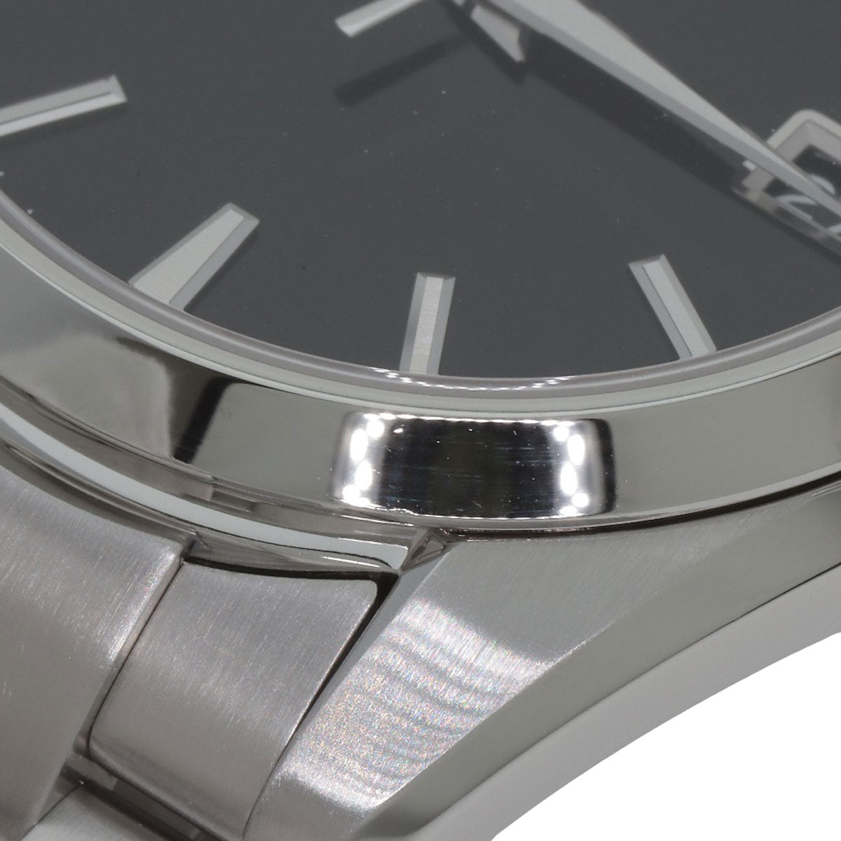 SEIKO Grand Seiko Heritage Collection Watches SBGV223 9F82-0AF0 Stainless Steel/Stainless Steel mens