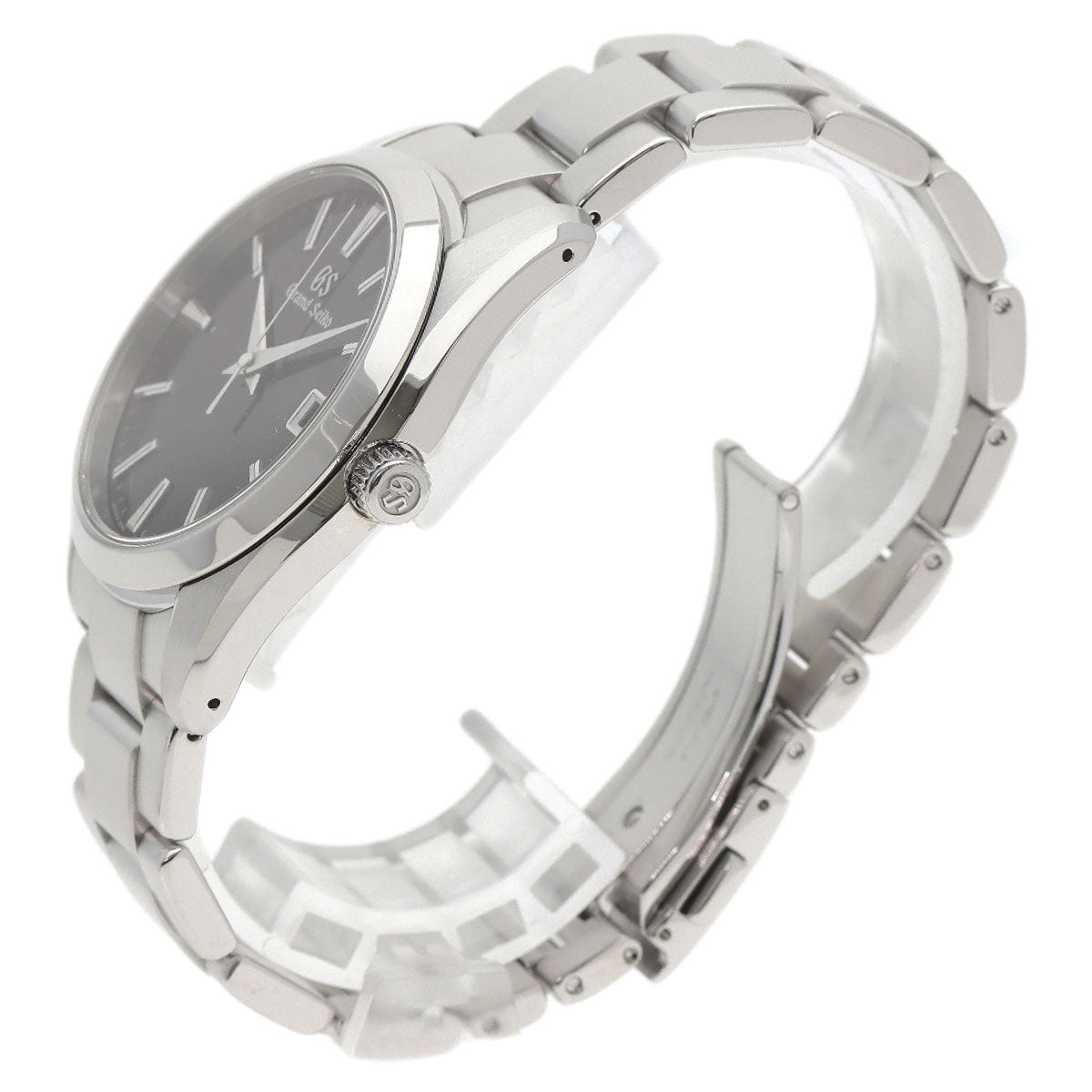 SEIKO Grand Seiko Heritage Collection Watches SBGV223 9F82-0AF0 Stainless Steel/Stainless Steel mens