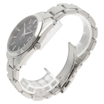 SEIKO Grand Seiko Heritage Collection Watches SBGV223 9F82-0AF0 Stainless Steel/Stainless Steel mens