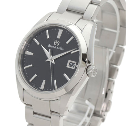 SEIKO Grand Seiko Heritage Collection Watches SBGV223 9F82-0AF0 Stainless Steel/Stainless Steel mens