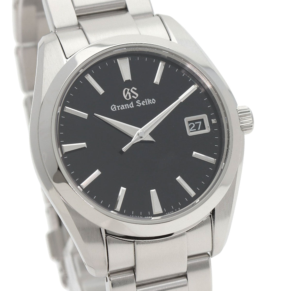 SEIKO Grand Seiko Heritage Collection Watches SBGV223 9F82-0AF0 Stainless Steel/Stainless Steel mens