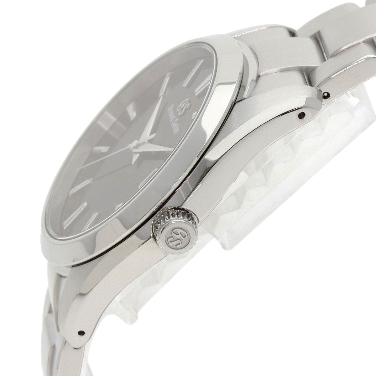 SEIKO Grand Seiko Heritage Collection Watches SBGV223 9F82-0AF0 Stainless Steel/Stainless Steel mens