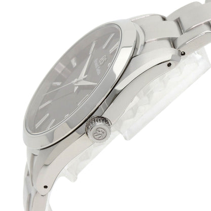 SEIKO Grand Seiko Heritage Collection Watches SBGV223 9F82-0AF0 Stainless Steel/Stainless Steel mens