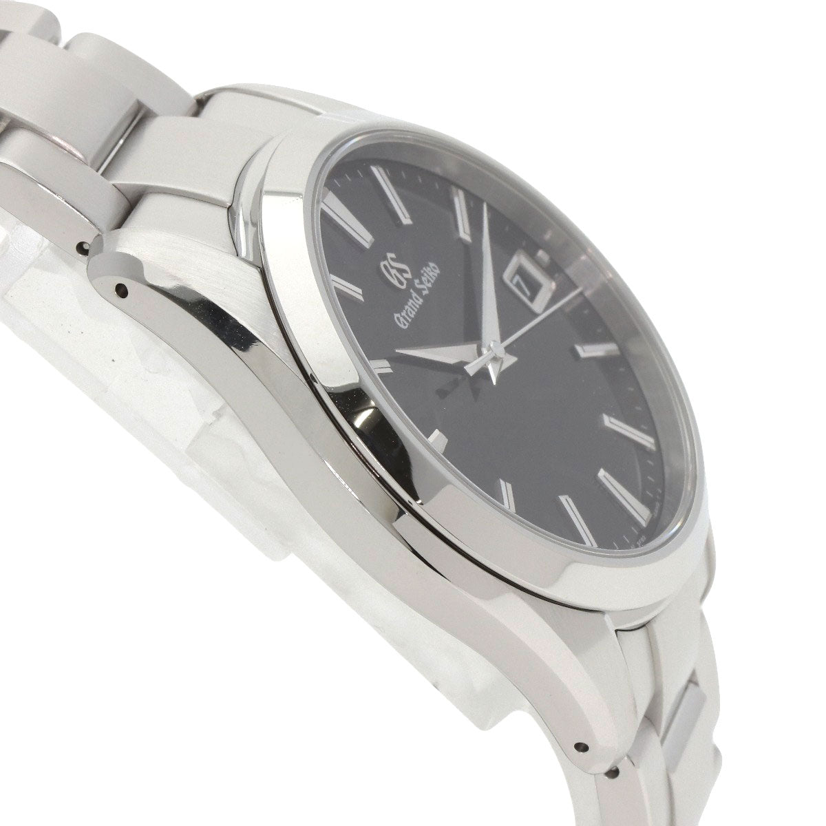 SEIKO Grand Seiko Heritage Collection Watches SBGV223 9F82-0AF0 Stainless Steel/Stainless Steel mens