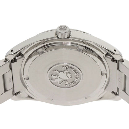 SEIKO Grand Seiko Heritage Collection Watches SBGV223 9F82-0AF0 Stainless Steel/Stainless Steel mens