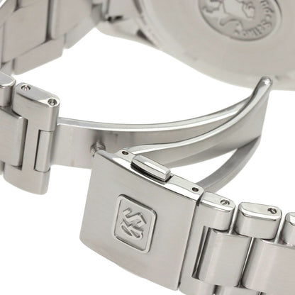 SEIKO Grand Seiko Heritage Collection Watches SBGV223 9F82-0AF0 Stainless Steel/Stainless Steel mens