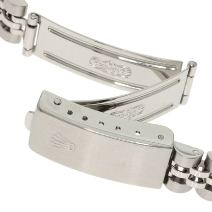 ROLEX DATEJUST 10P Diamond Watches 69174G Stainless Steel/Stainless Steel Ladies