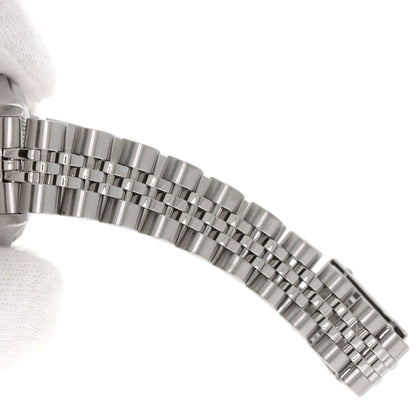 ROLEX DATEJUST 10P Diamond Watches 69174G Stainless Steel/Stainless Steel Ladies