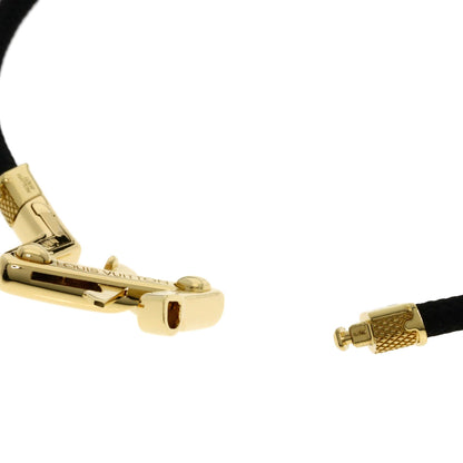 LOUIS VUITTON Volt Upside Down GM 3XL Bracelet K18 Yellow Gold unisex [Used]