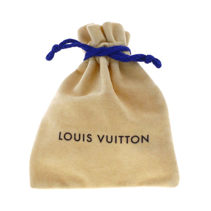 LOUIS VUITTON Volt Upside Down GM 3XL Bracelet K18 Yellow Gold unisex [Used]