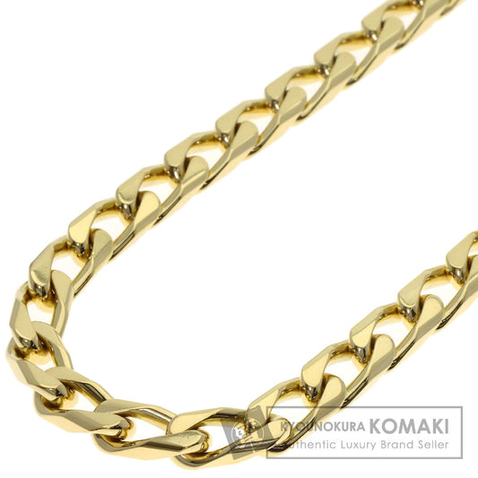 Chaumet vintage design Necklace K18 Yellow Gold Ladies [Used]