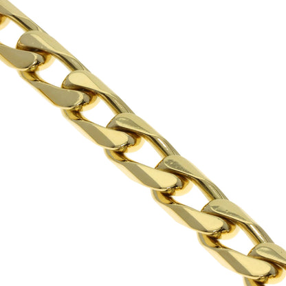 Chaumet vintage design Necklace K18 Yellow Gold Ladies [Used]