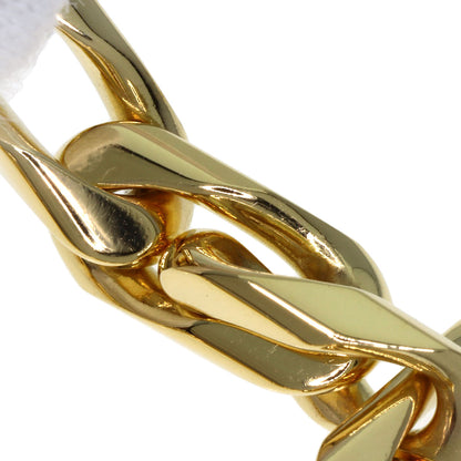 Chaumet vintage design Necklace K18 Yellow Gold Ladies [Used]