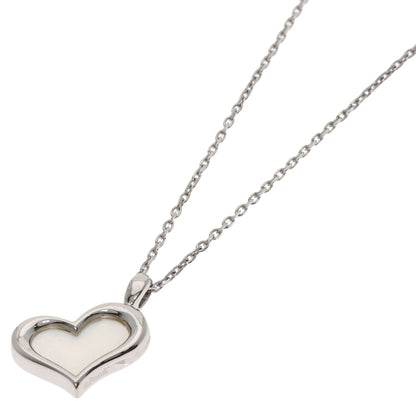 PIAGET Limelight Necklace K18 White Gold Ladies [Used]