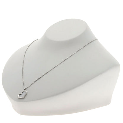 PIAGET Limelight Necklace K18 White Gold Ladies [Used]