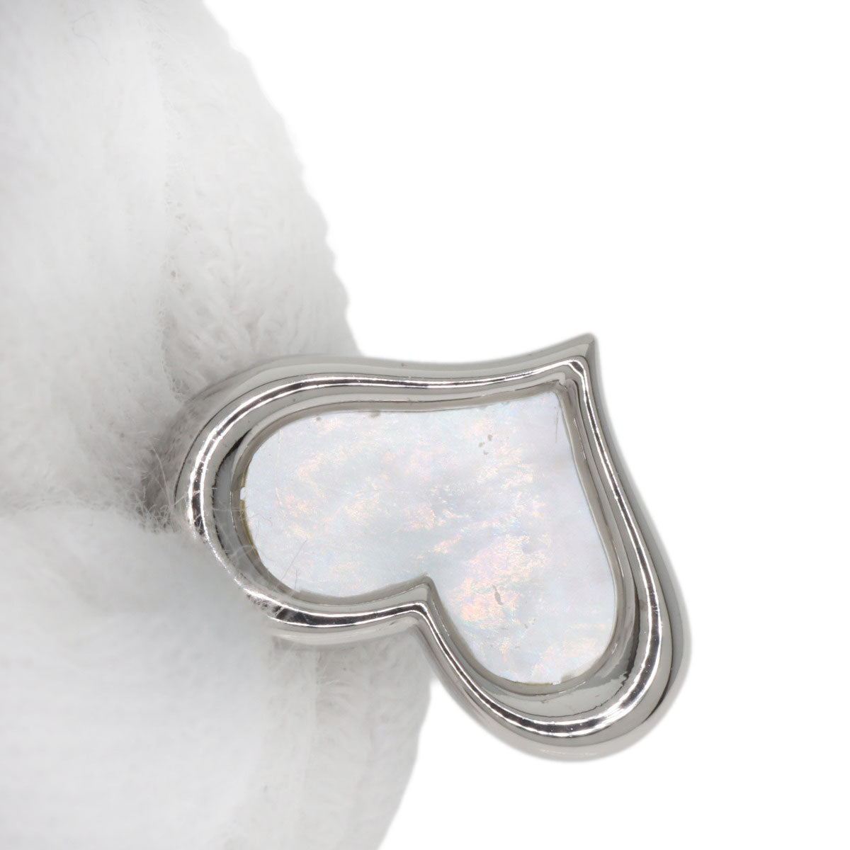 PIAGET Limelight Necklace K18 White Gold Ladies [Used]