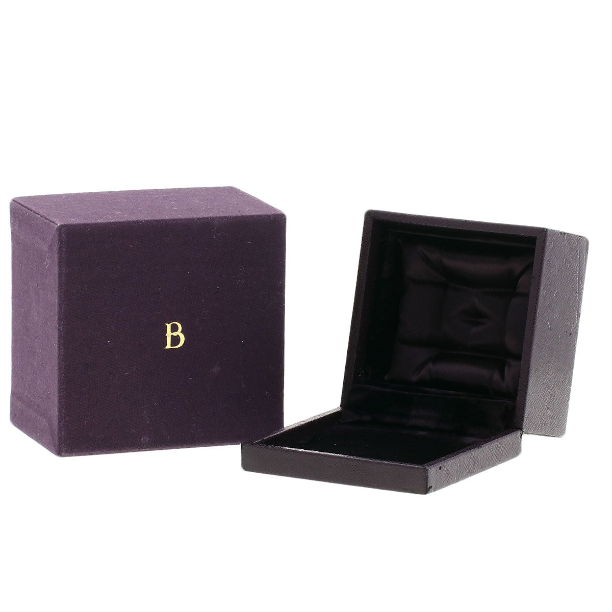 Boucheron Cattle Classic Necklace K18 Yellow Gold 18K Pink GoldLadies [Used]