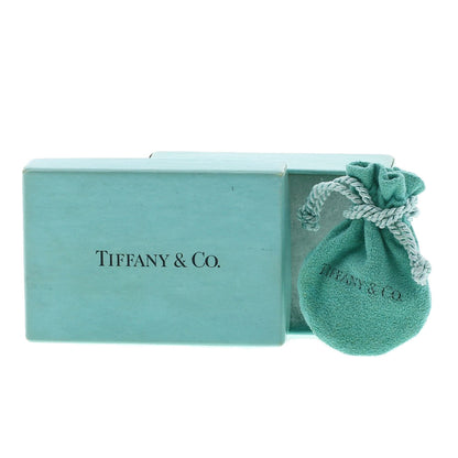 TIFFANY&Co. Love & Kiss Paloma Picasso Ring K18 Yellow Gold Ladies [Used]