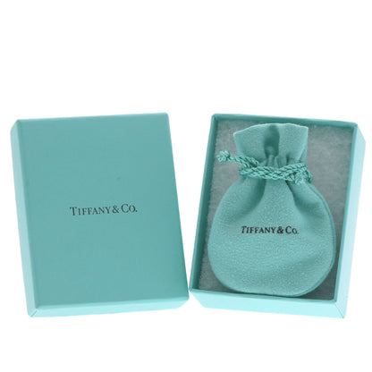 TIFFANY&Co. Victoria Diamond Necklace Platinum PT950 Ladies [Used]