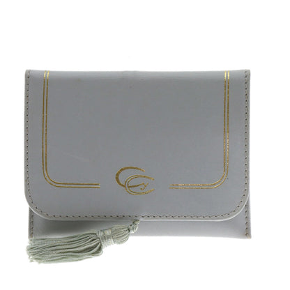 Carrera y Carrera Horseshoe Horsehead Tie pin Stainless Steel K22 Yellow Goldmens [Used]