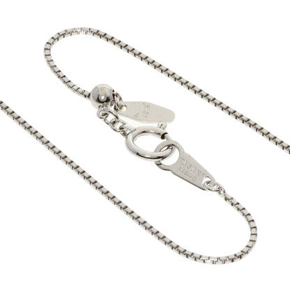 TASAKI Diamond Two-Tone  3WAY Necklace K18 White Gold 18K Yellow GoldLadies [Used]