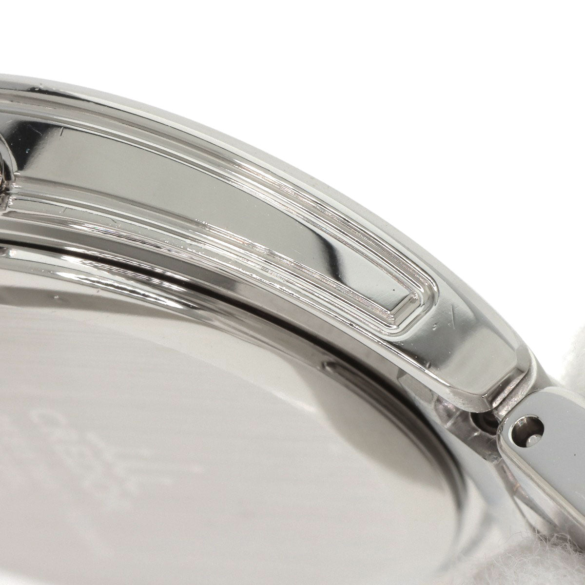 SEIKO CREDOR Watches GSAS053 4J81-0AN0 Stainless Steel/Stainless Steel Ladies