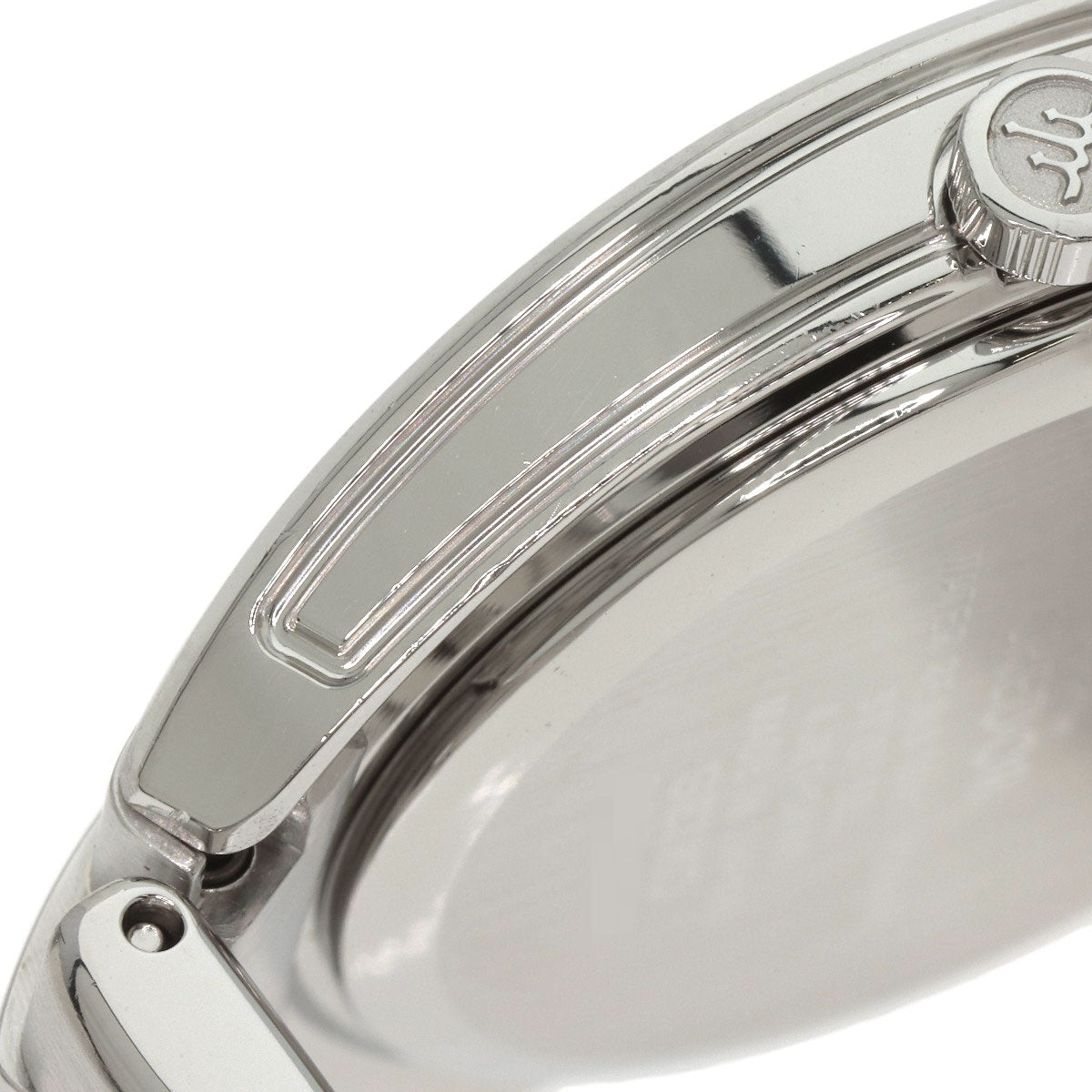 SEIKO CREDOR Watches GSAS053 4J81-0AN0 Stainless Steel/Stainless Steel Ladies