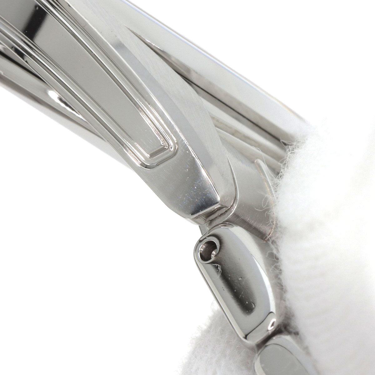 SEIKO CREDOR Watches GSAS053 4J81-0AN0 Stainless Steel/Stainless Steel Ladies