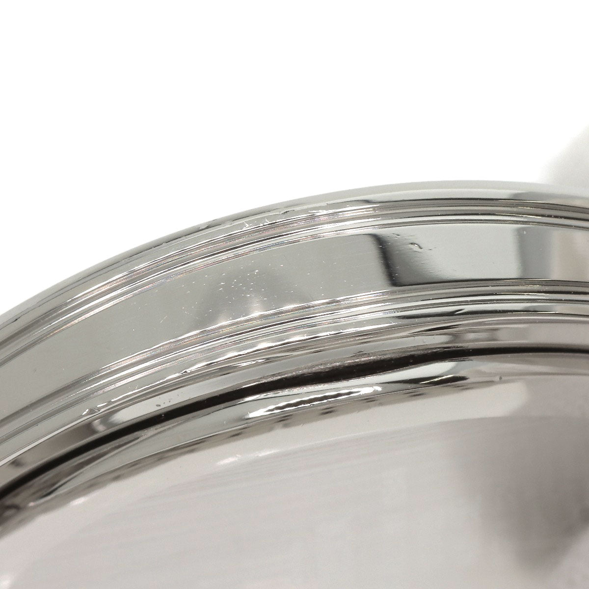 SEIKO CREDOR Watches GSAS053 4J81-0AN0 Stainless Steel/Stainless Steel Ladies