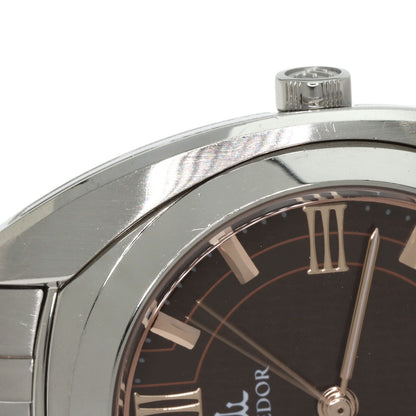 SEIKO CREDOR Watches GSAS053 4J81-0AN0 Stainless Steel/Stainless Steel Ladies