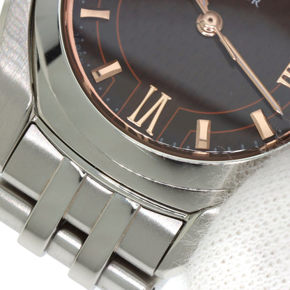 SEIKO CREDOR Watches GSAS053 4J81-0AN0 Stainless Steel/Stainless Steel Ladies