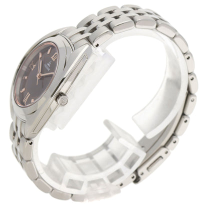 SEIKO CREDOR Watches GSAS053 4J81-0AN0 Stainless Steel/Stainless Steel Ladies