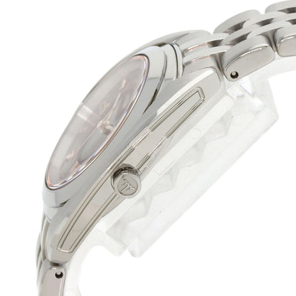 SEIKO CREDOR Watches GSAS053 4J81-0AN0 Stainless Steel/Stainless Steel Ladies