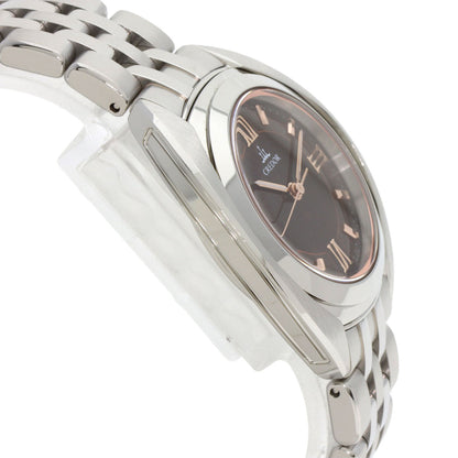 SEIKO CREDOR Watches GSAS053 4J81-0AN0 Stainless Steel/Stainless Steel Ladies