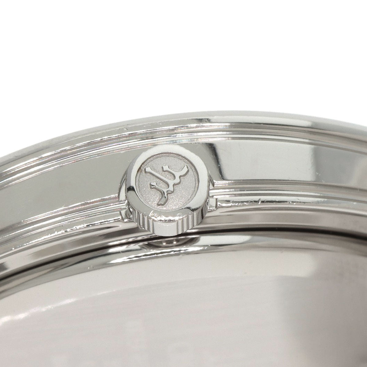 SEIKO CREDOR Watches GSAS053 4J81-0AN0 Stainless Steel/Stainless Steel Ladies