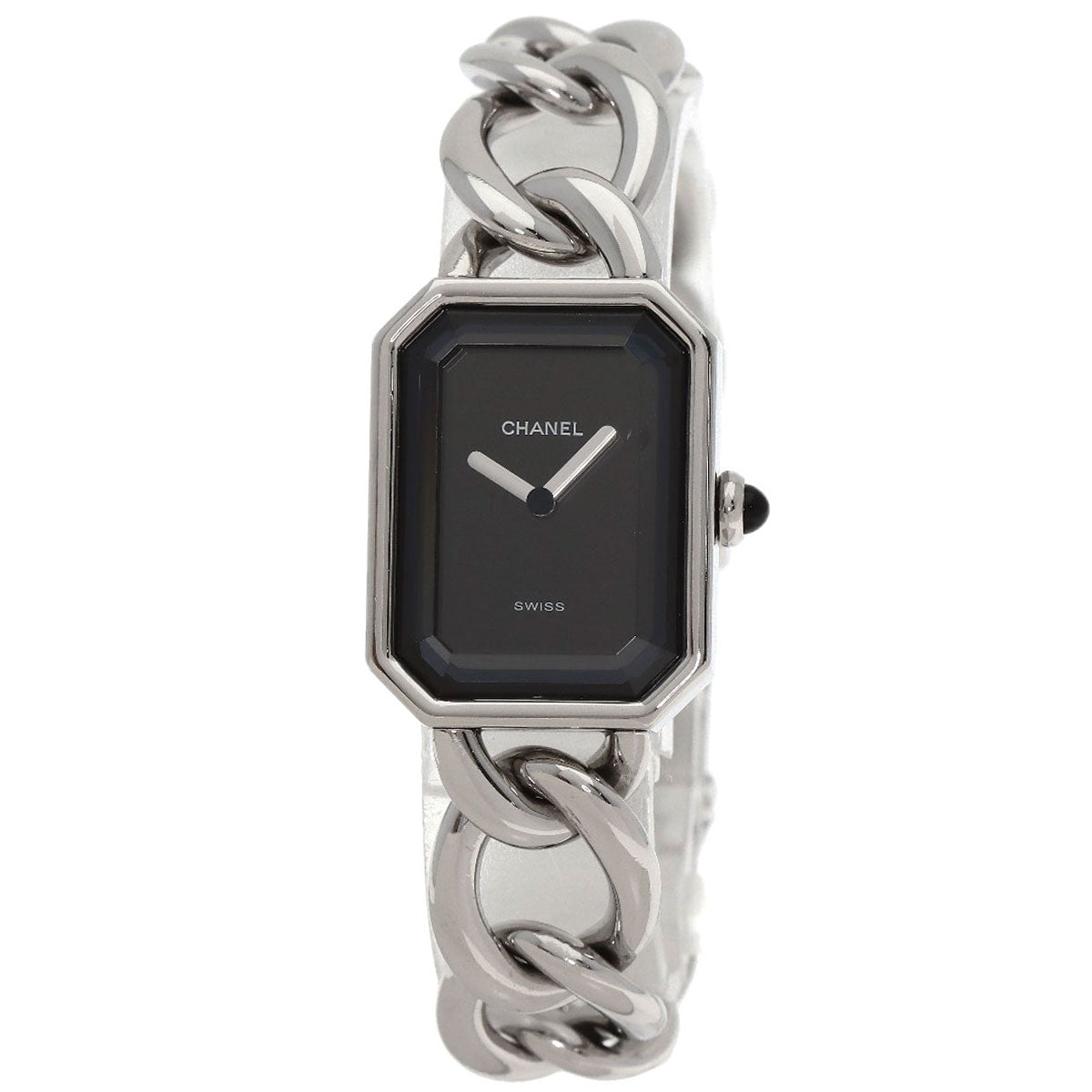CHANEL Premiere Watches H0452 Stainless Steel/Stainless Steel Ladies