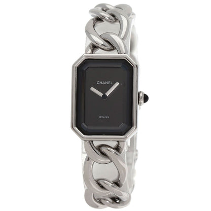 CHANEL Premiere Watches H0452 Stainless Steel/Stainless Steel Ladies