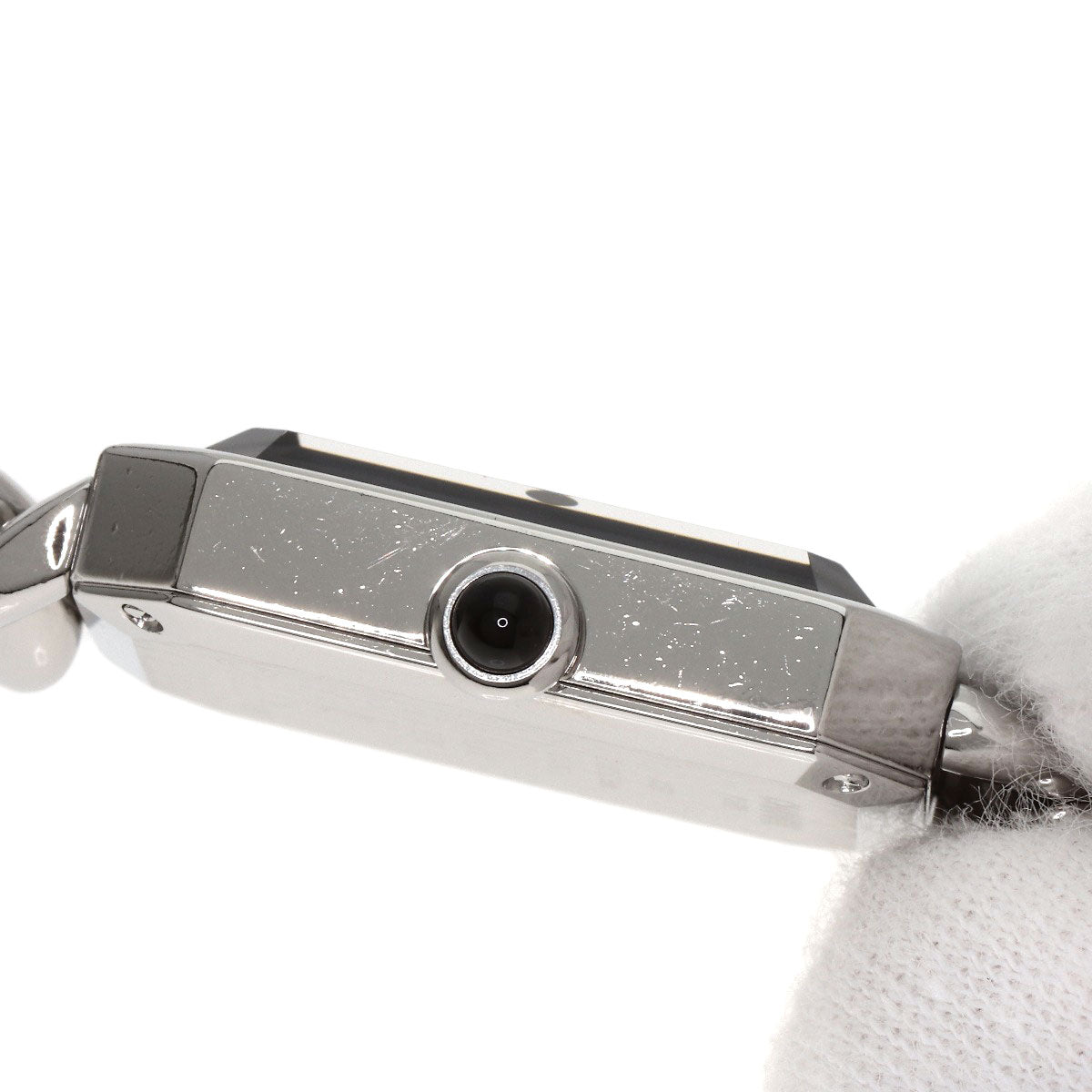 CHANEL Premiere Watches H0452 Stainless Steel/Stainless Steel Ladies