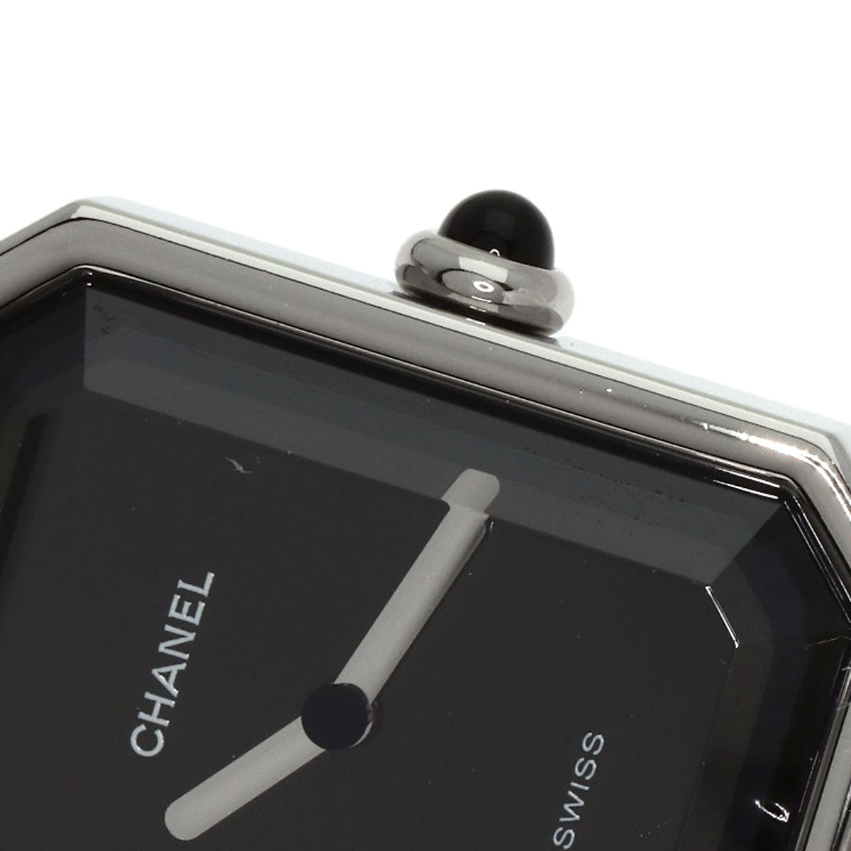 CHANEL Premiere Watches H0452 Stainless Steel/Stainless Steel Ladies