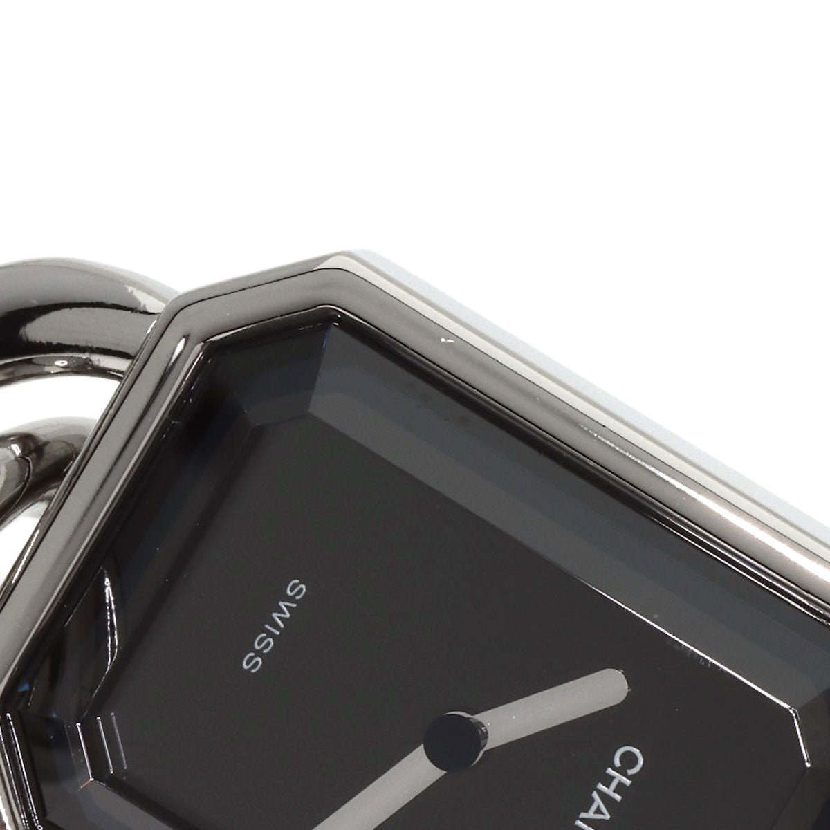 CHANEL Premiere Watches H0452 Stainless Steel/Stainless Steel Ladies