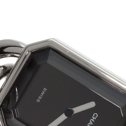 CHANEL Premiere Watches H0452 Stainless Steel/Stainless Steel Ladies