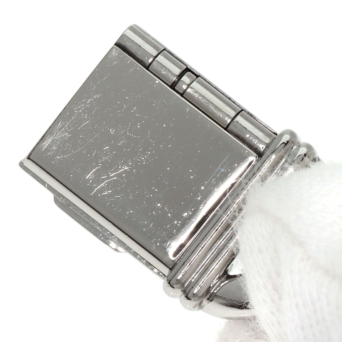 CHANEL Premiere Watches H0452 Stainless Steel/Stainless Steel Ladies